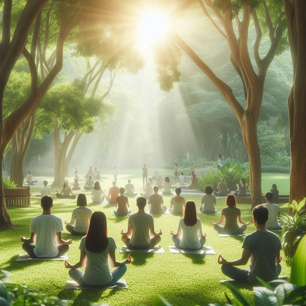 7 Proven Ways Mindfulness